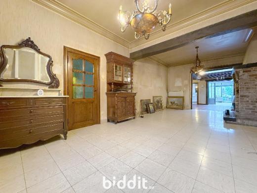 Derde alternatieve foto van het pand