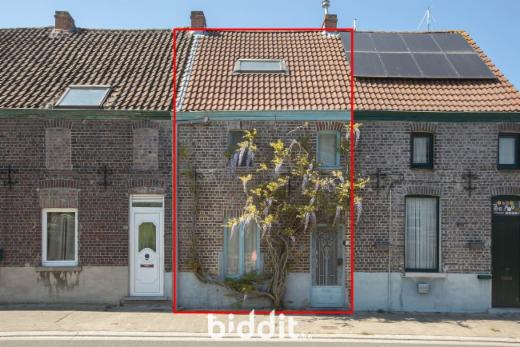 Presentatiebeeld van het pand n° 296401