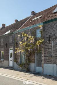 Eerste alternatieve foto van het pand