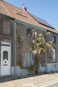 Tweede alternatieve foto van het pand
