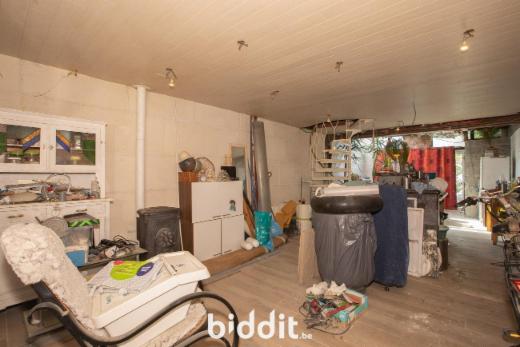 Derde alternatieve foto van het pand