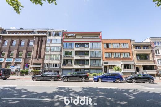 Presentatiebeeld van het pand n° 288742