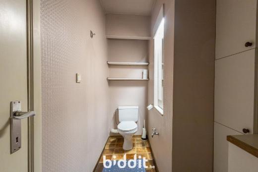 Eerste alternatieve foto van het pand