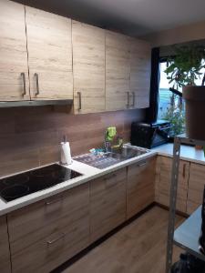 Tweede alternatieve foto van het pand