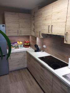 Derde alternatieve foto van het pand