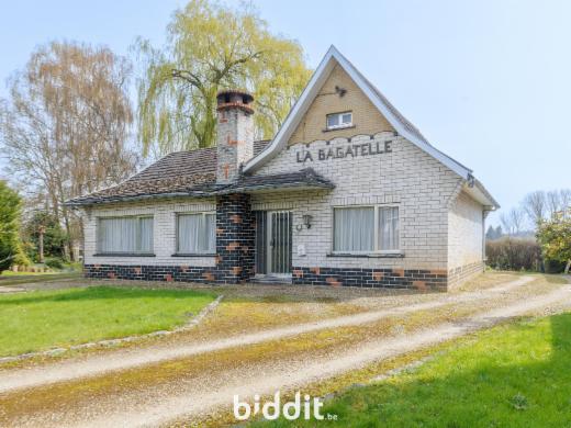 Presentatiebeeld van het pand n° 295324