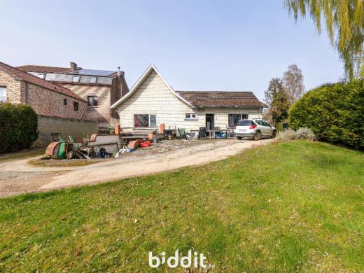 Eerste alternatieve foto van het pand