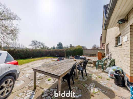 Derde alternatieve foto van het pand