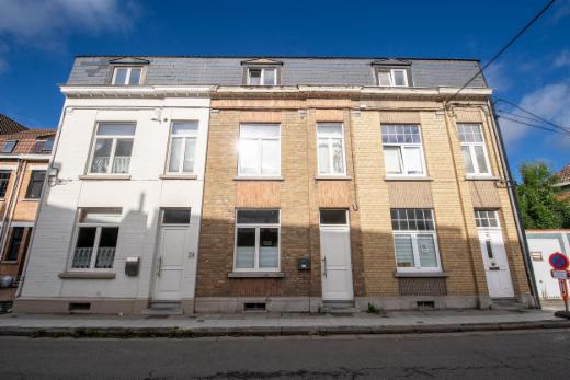 Presentatiebeeld van het pand n° 287757
