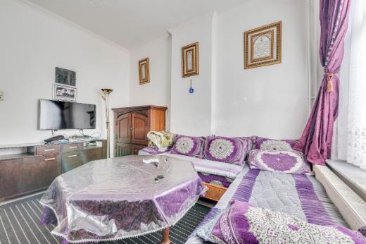 Eerste alternatieve foto van het pand