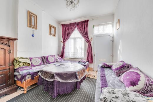 Tweede alternatieve foto van het pand