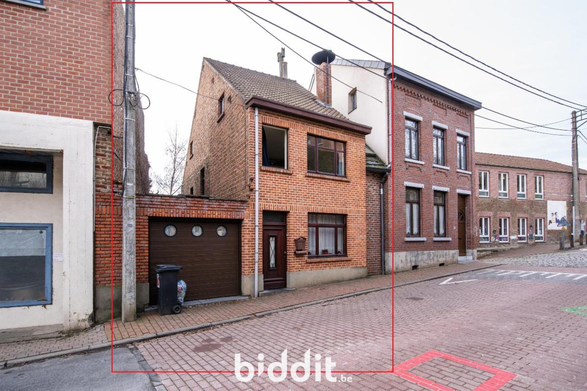 Presentatiebeeld van het pand n° 292623