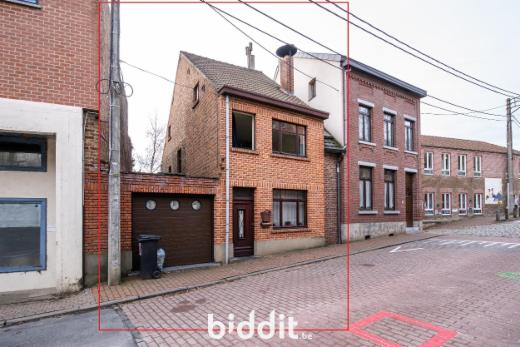 Presentatiebeeld van het pand n° 292623