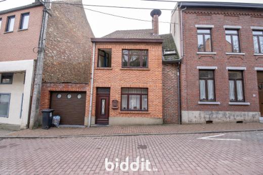 Eerste alternatieve foto van het pand