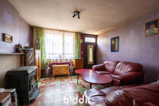 Tweede alternatieve foto van het pand