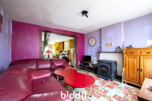 Derde alternatieve foto van het pand