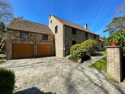 Eerste alternatieve foto van het pand