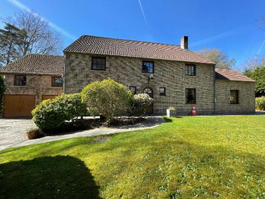 Tweede alternatieve foto van het pand