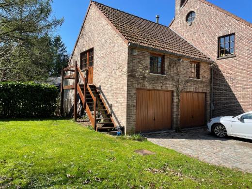 Derde alternatieve foto van het pand