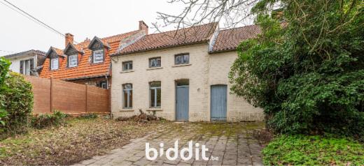 Presentatiebeeld van het pand n° 300437