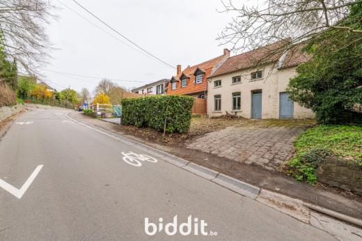 Eerste alternatieve foto van het pand