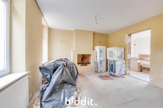 Derde alternatieve foto van het pand