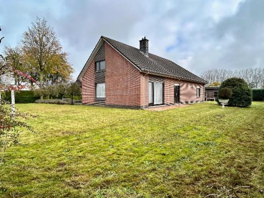 Eerste alternatieve foto van het pand