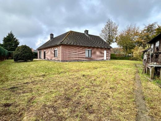 Tweede alternatieve foto van het pand