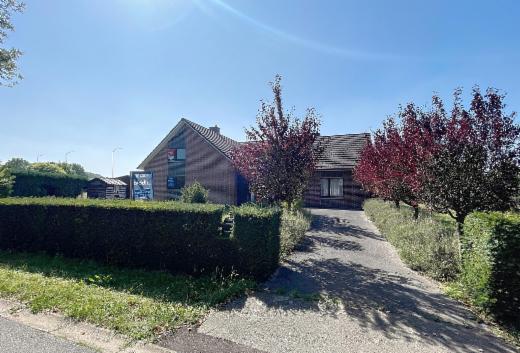 Presentatiebeeld van het pand n° 286001