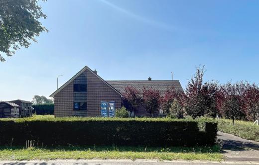 Eerste alternatieve foto van het pand