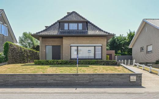 Presentatiebeeld van het pand n° 286158