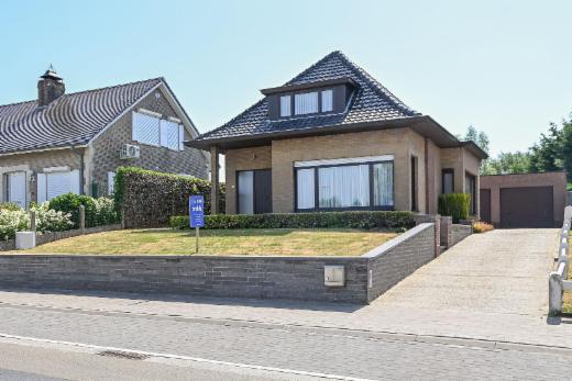 Derde alternatieve foto van het pand