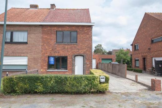 Presentatiebeeld van het pand n° 286178
