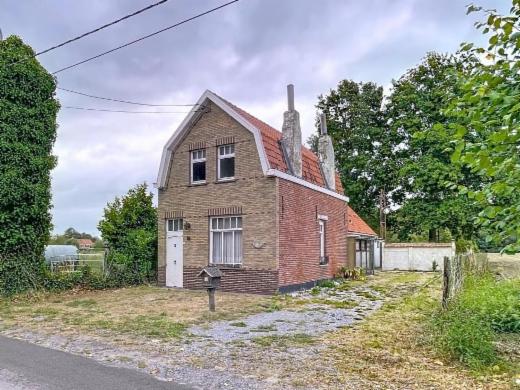 Presentatiebeeld van het pand n° 287317