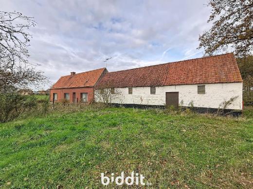 Presentatiebeeld van het pand n° 289759