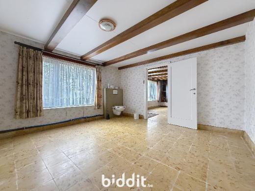 Derde alternatieve foto van het pand