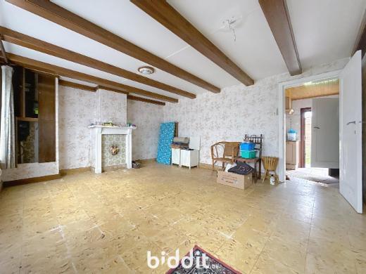 Tweede alternatieve foto van het pand