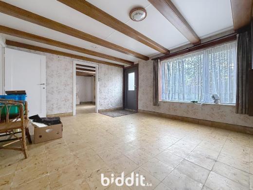 Derde alternatieve foto van het pand