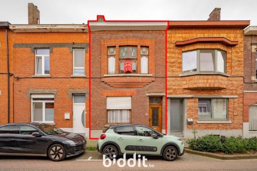 Presentatiebeeld van het pand n° 282526