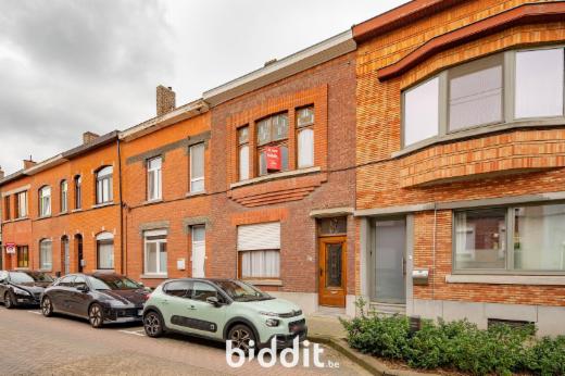 Tweede alternatieve foto van het pand