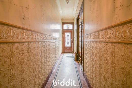 Derde alternatieve foto van het pand