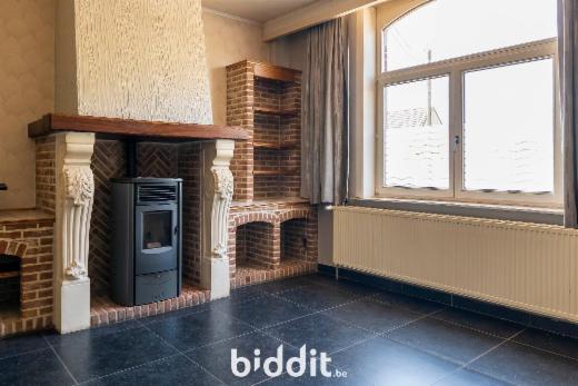 Derde alternatieve foto van het pand
