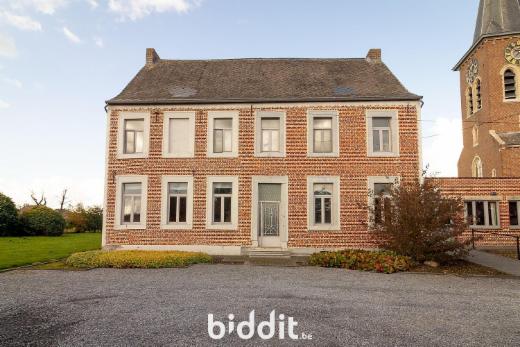 Presentatiebeeld van het pand n° 283648