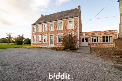 Eerste alternatieve foto van het pand