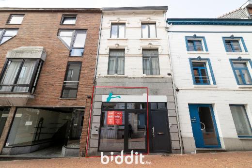Presentatiebeeld van het pand n° 283755