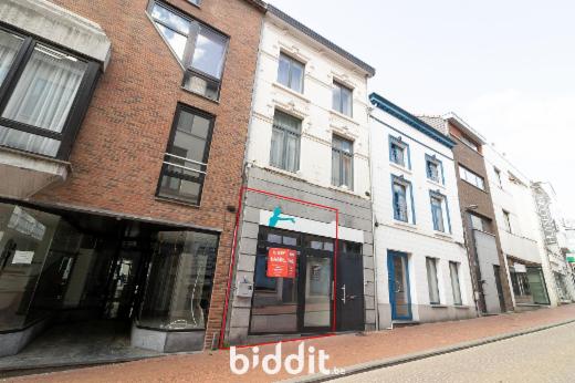 Derde alternatieve foto van het pand