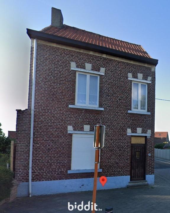 Presentatiebeeld van het pand n° 291313