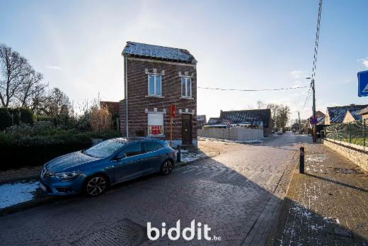 Presentatiebeeld van het pand n° 291313