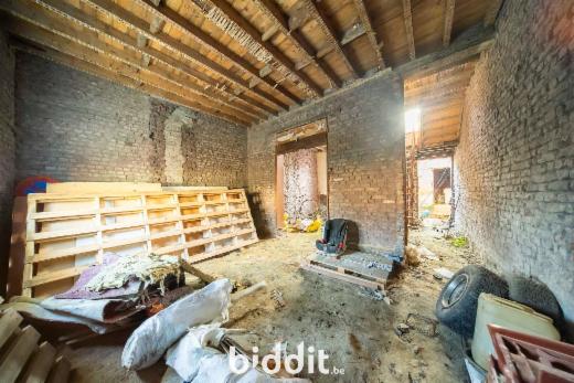 Derde alternatieve foto van het pand