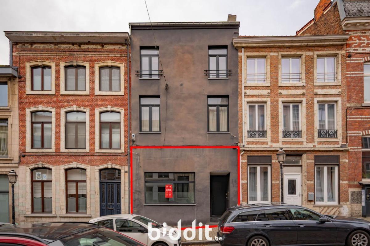 Presentatiebeeld van het pand n° 296515